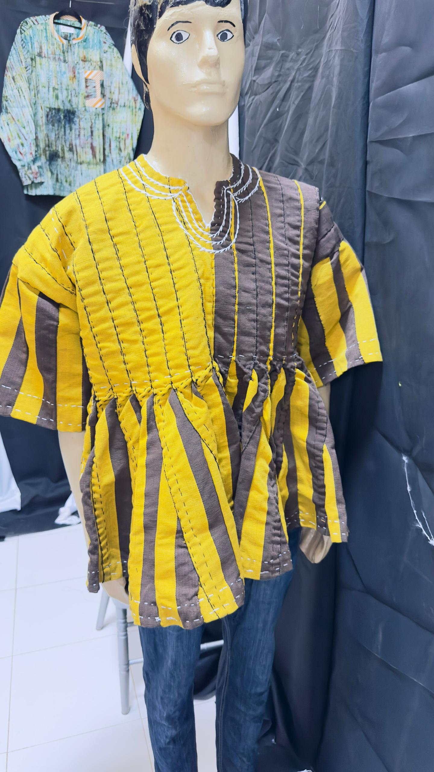 Image de collection couture